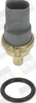 BERU by DRiV ST114 - Датчик, температура охлаждающей жидкости avtokuzovplus.com.ua