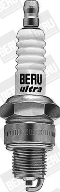 BERU by DRiV Z10 - Свеча зажигания avtokuzovplus.com.ua