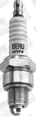 BERU by DRiV Z10 - Свеча зажигания avtokuzovplus.com.ua