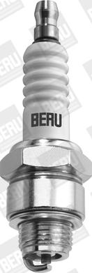 BERU by DRiV Z112 - Свеча зажигания avtokuzovplus.com.ua