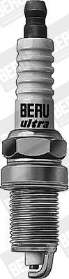 BERU by DRiV Z153 - Свеча зажигания avtokuzovplus.com.ua