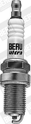 BERU by DRiV Z30 - Свеча зажигания avtokuzovplus.com.ua