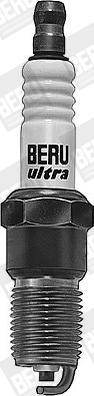 BERU by DRiV Z18 - Свеча зажигания avtokuzovplus.com.ua