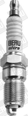 BERU by DRiV Z18 - Свеча зажигания avtokuzovplus.com.ua