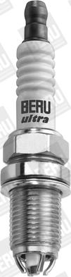 BERU by DRiV Z190 - Свеча зажигания avtokuzovplus.com.ua