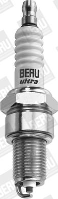 BERU by DRiV Z1 - Свеча зажигания avtokuzovplus.com.ua