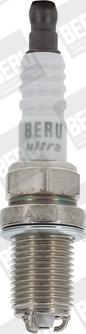 BERU by DRiV Z204 - Свеча зажигания avtokuzovplus.com.ua