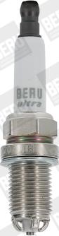 BERU by DRiV Z239 - Свеча зажигания avtokuzovplus.com.ua