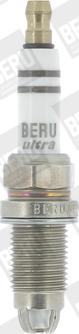 BERU by DRiV Z300 - Свеча зажигания avtokuzovplus.com.ua