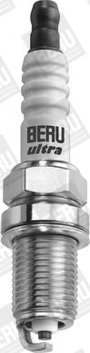 BERU by DRiV Z335 - Свеча зажигания avtokuzovplus.com.ua