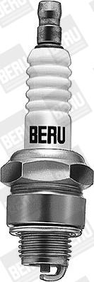 BERU by DRiV Z37 - Свеча зажигания avtokuzovplus.com.ua