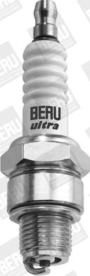 BERU by DRiV Z37 - Свеча зажигания avtokuzovplus.com.ua