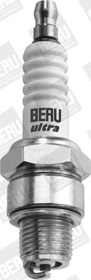 BERU by DRiV Z39 - Свеча зажигания avtokuzovplus.com.ua