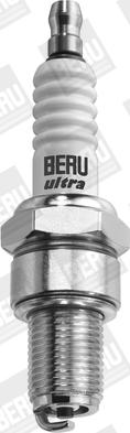 BERU by DRiV Z58 - Свеча зажигания avtokuzovplus.com.ua