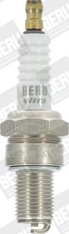 BERU by DRiV Z59 - Свеча зажигания avtokuzovplus.com.ua