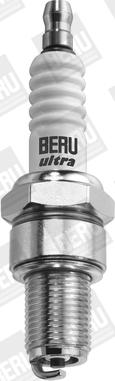 BERU by DRiV Z59 - Свеча зажигания avtokuzovplus.com.ua