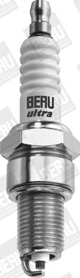 BERU by DRiV Z62 - Свеча зажигания avtokuzovplus.com.ua