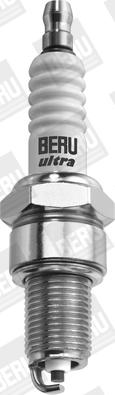 BERU by DRiV Z70 - Свеча зажигания avtokuzovplus.com.ua