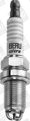 BERU by DRiV Z90 - Свеча зажигания avtokuzovplus.com.ua