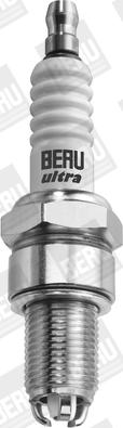 BERU by DRiV Z92 - Свеча зажигания avtokuzovplus.com.ua