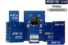BESF1TS FF1011 - Топливный фильтр avtokuzovplus.com.ua