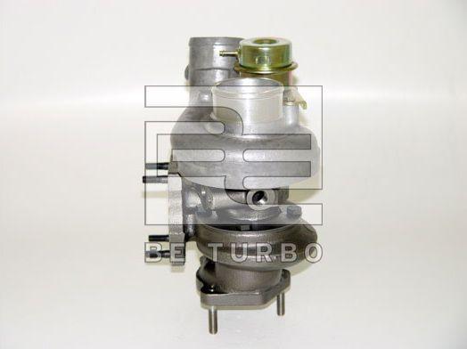 BE TURBO 124001 - Компресор, наддув autocars.com.ua