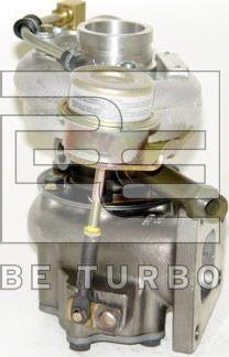 BE TURBO 124022 - Компресор, наддув autocars.com.ua