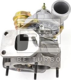 BE TURBO 124023 - Компресор, наддув autocars.com.ua