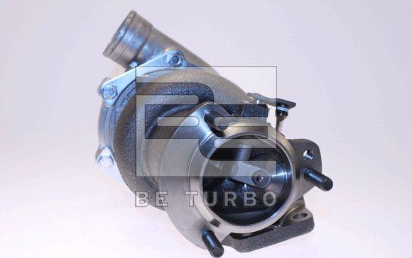 BE TURBO 124025 - Компресор, наддув autocars.com.ua