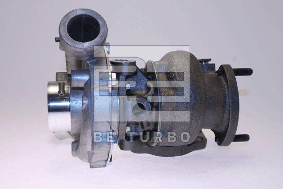 BE TURBO 124025 - Компресор, наддув autocars.com.ua