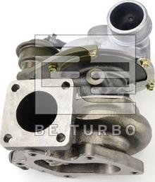 BE TURBO 124044 - Компресор, наддув autocars.com.ua