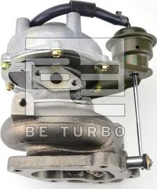 BE TURBO 124044 - Компресор, наддув autocars.com.ua