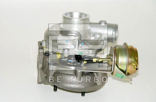 BE TURBO 124068RED - Компресор, наддув autocars.com.ua