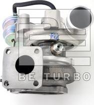 BE TURBO 124080 - Компресор, наддув autocars.com.ua