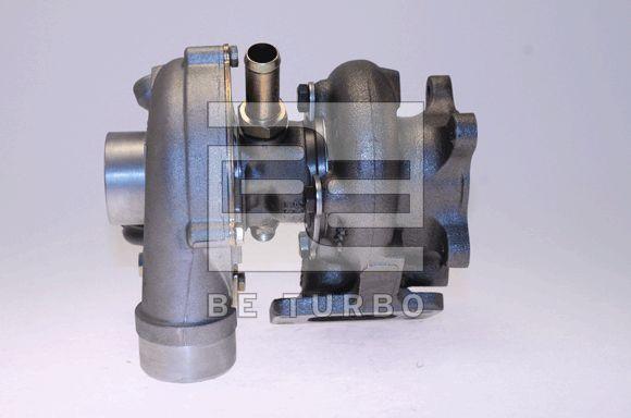 BE TURBO 124103 - Компресор, наддув autocars.com.ua