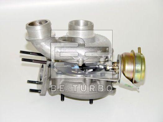 BE TURBO 124128RED - Компресор, наддув autocars.com.ua