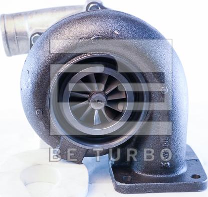 BE TURBO 124150RED - Компресор, наддув autocars.com.ua