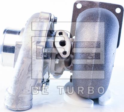 BE TURBO 124150 - Компресор, наддув autocars.com.ua