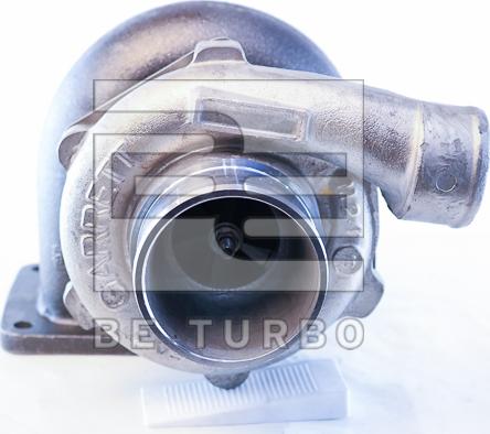 BE TURBO 124150RED - Компресор, наддув autocars.com.ua