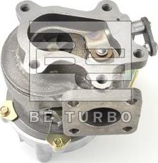 BE TURBO 124158 - Компресор, наддув autocars.com.ua