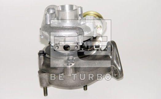 BE TURBO 124171 - Компресор, наддув autocars.com.ua