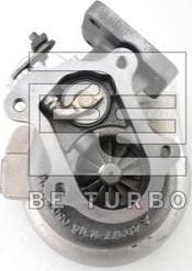 BE TURBO 124184 - Компресор, наддув autocars.com.ua