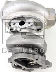 BE TURBO 124184 - Компресор, наддув autocars.com.ua