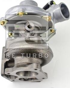 BE TURBO 124190 - Компресор, наддув autocars.com.ua