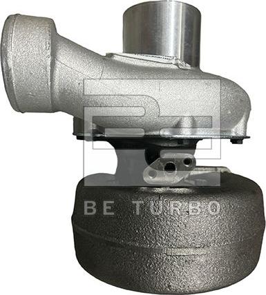 BE TURBO 124197 - Компресор, наддув autocars.com.ua