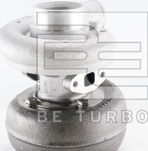 BE TURBO 124219 - Компресор, наддув autocars.com.ua