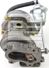 BE TURBO 124220 - Компресор, наддув autocars.com.ua