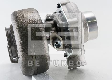 BE TURBO 124234RED - Компресор, наддув autocars.com.ua