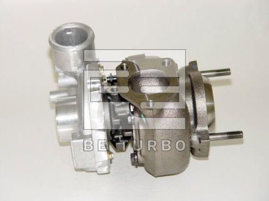 BE TURBO 124259RED - Компресор, наддув autocars.com.ua