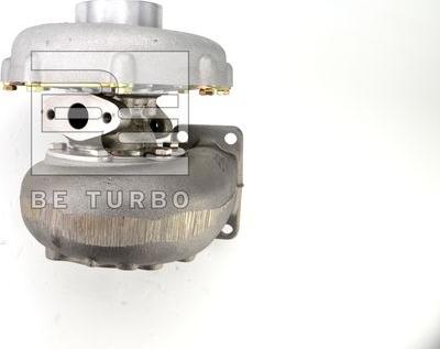 BE TURBO 124270 - Компресор, наддув autocars.com.ua